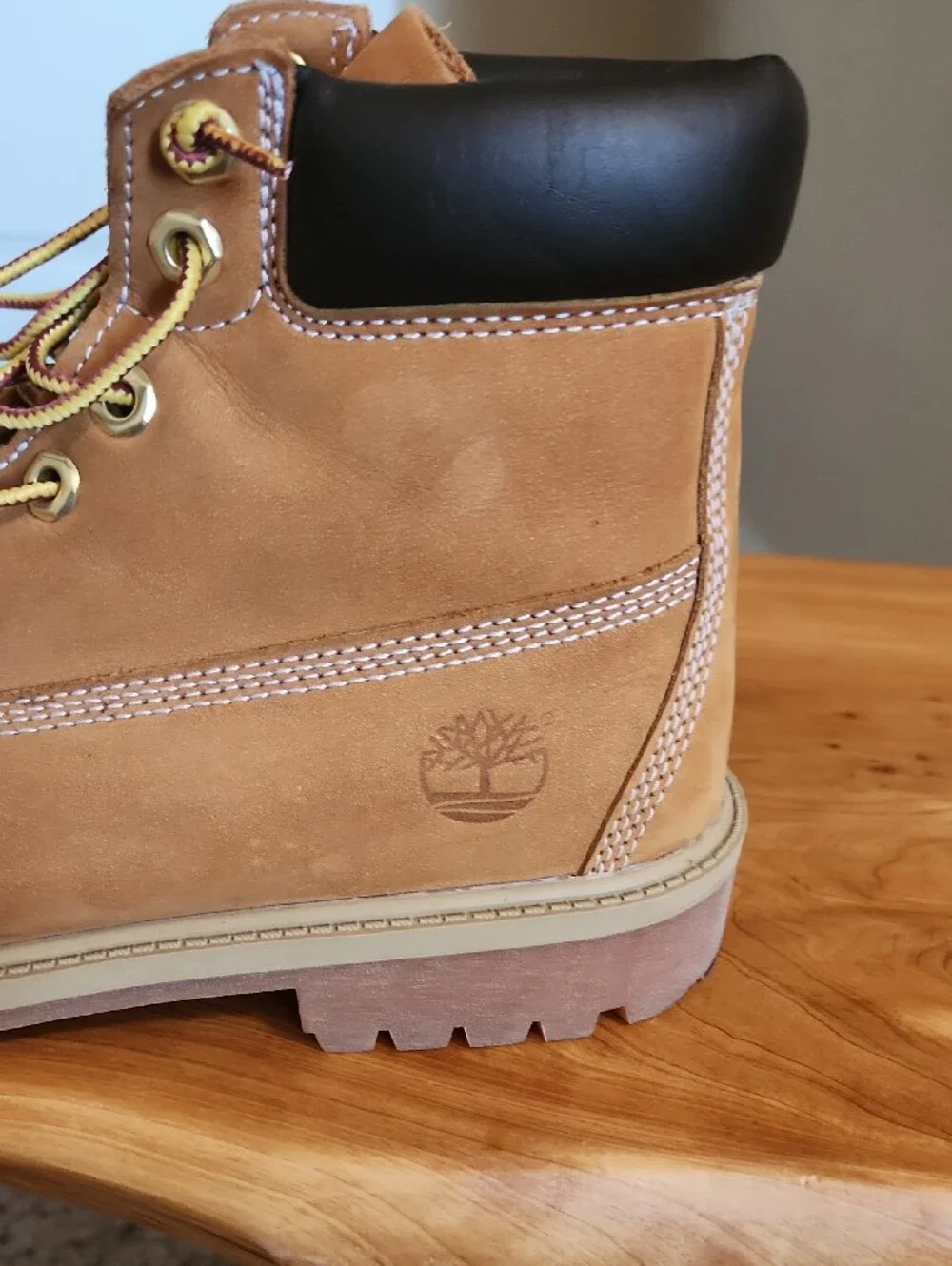 Timberland like new